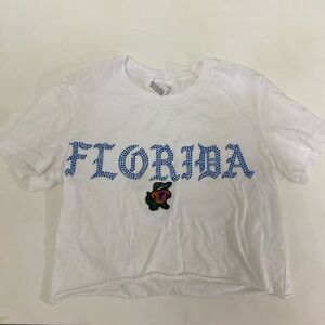 University of Florida Shirt